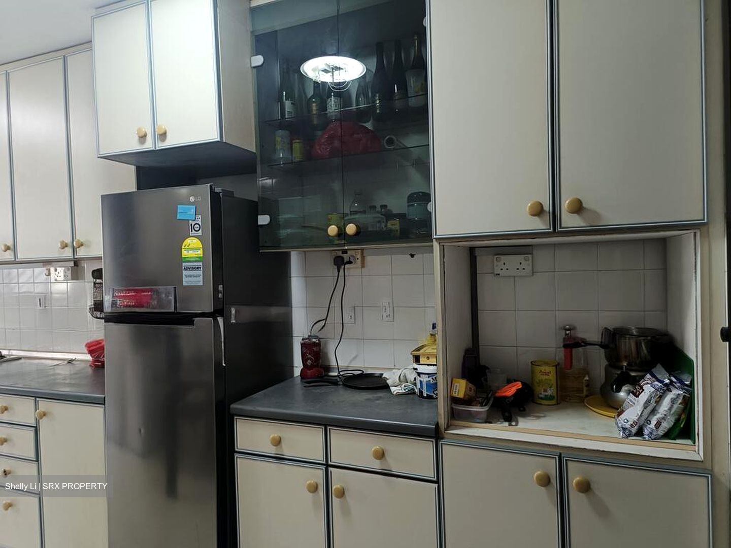 Blk 142 Simei Street 2 (Tampines), HDB 5 Rooms #496573421